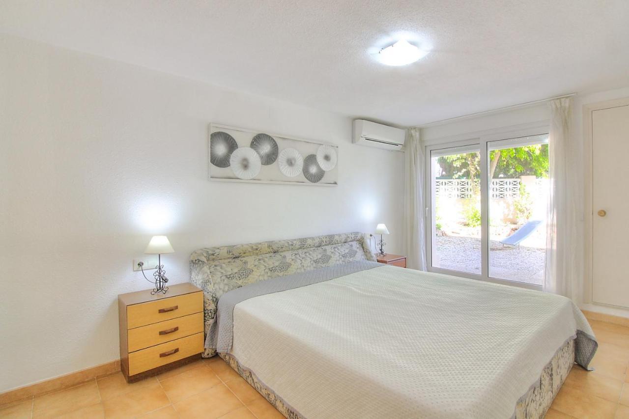 Villa El Sol - 1201 Calpe Luaran gambar